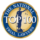 The National Top 100 Under 40 Trial Laywers